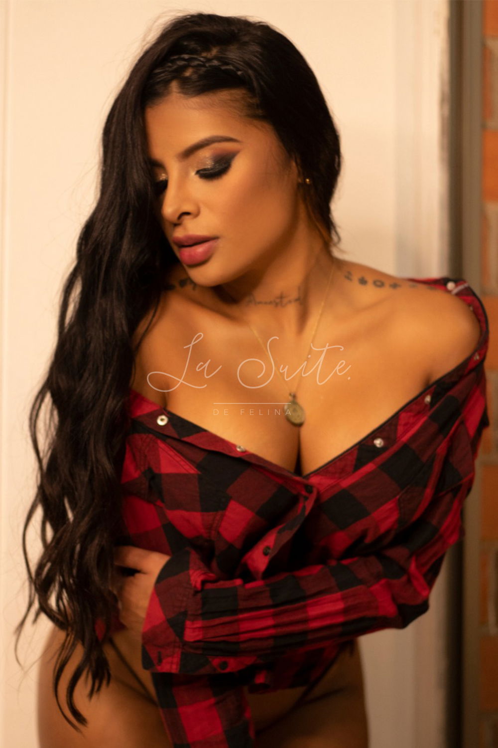 Lumi VIP in Valencia for oral sex, cum in mouth blowjob and deepthroat, in a dress, Lorena
