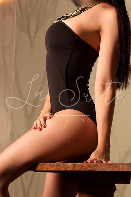 Luxury escort in baRCELONA, Dana